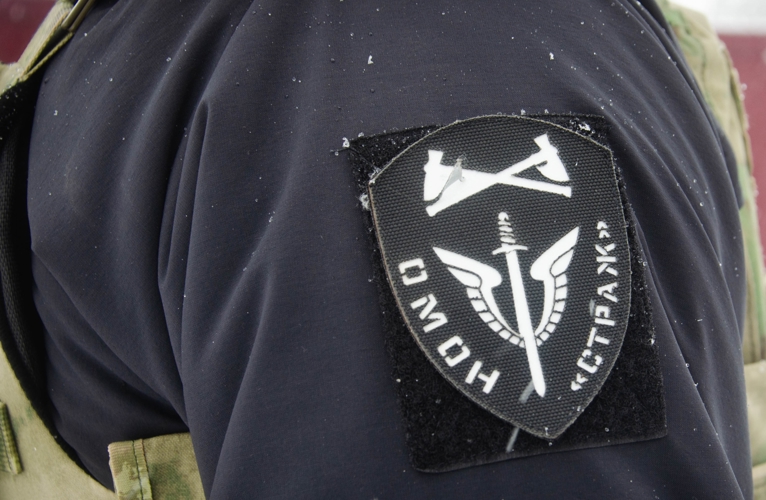 В Пензенской области при поддержке Росгвардии проведена операция по противодействию незаконной миграции