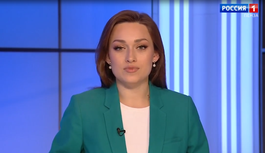 ГТРК «Россия. Пенза»: В Пензенском краеведческом музее открыли выставку, посвященную юбилею Росгвардии (видео)