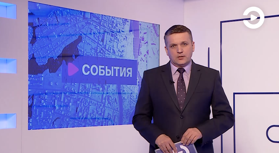ТРК «Экспресс»: В Пензенской области росгвардейцы приняли участие в межведомственных антитеррористических учениях (видео)