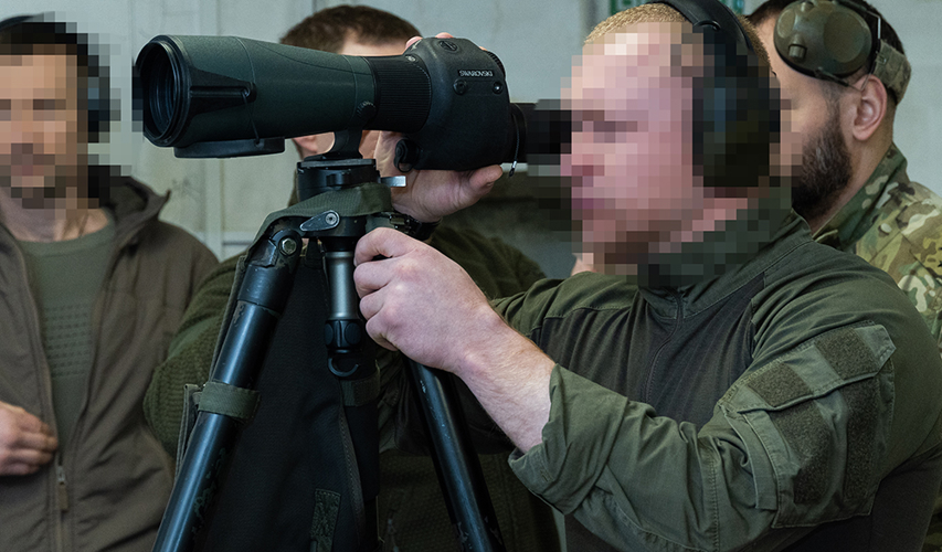 Команда Росгвардии стала лучшей в соревнованиях по стрельбе из пистолета Макарова в Пензе