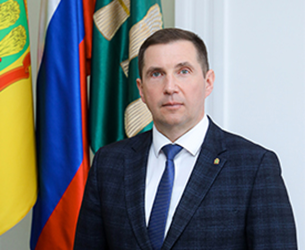 Олег Денисов поздравил сотрудников ОМОН с 33-й годовщиной образования подразделения