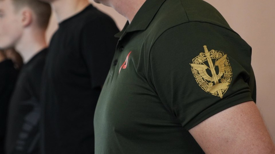 В Пензе состоялся турнир по армейскому рукопашному бою памяти офицера СОБР «Агат»