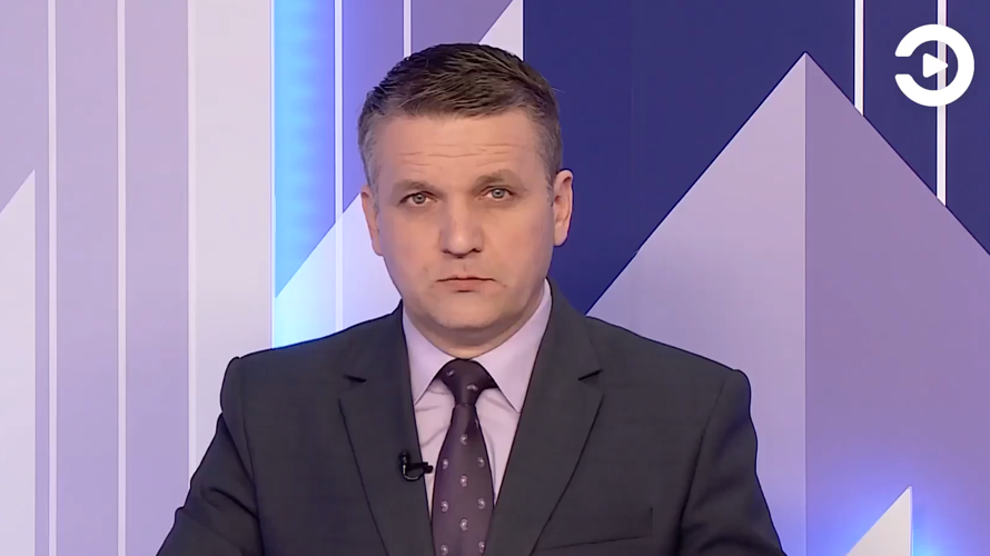 Телесюжет ТРК «Экспресс»: Росгвардия и МЧС провели совместные пожарно-тактические учения в Пензе (видео)