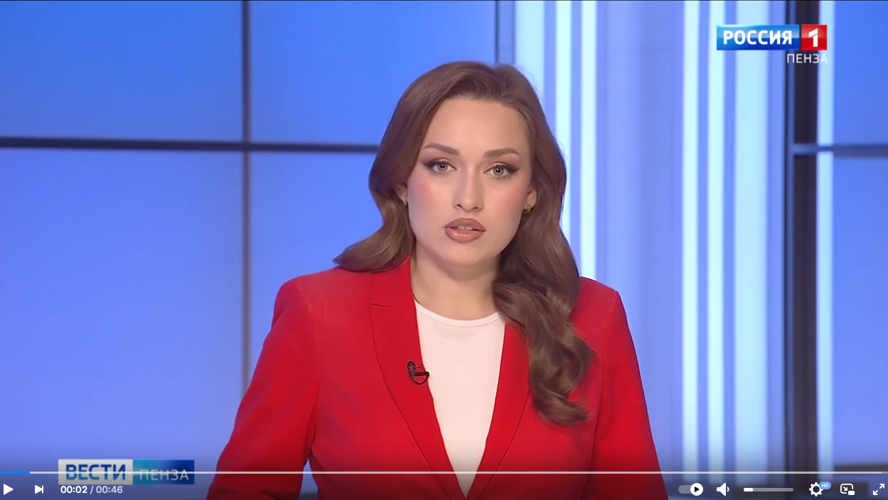 Телесюжет ГТРК «Россия.Пенза»: В Пензе прошел масштабный рейд по мигрантам при участии росгвардейцев 