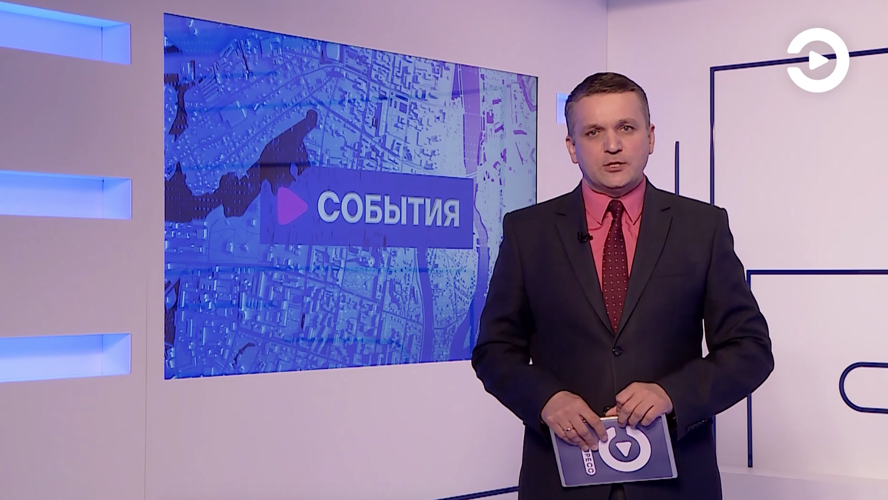 Телесюжет ТРК «Экспресс»: В Пензенской области более 2,5 тысячи стражей правопорядка и добровольцев обеспечат порядок на майские праздники (видео)