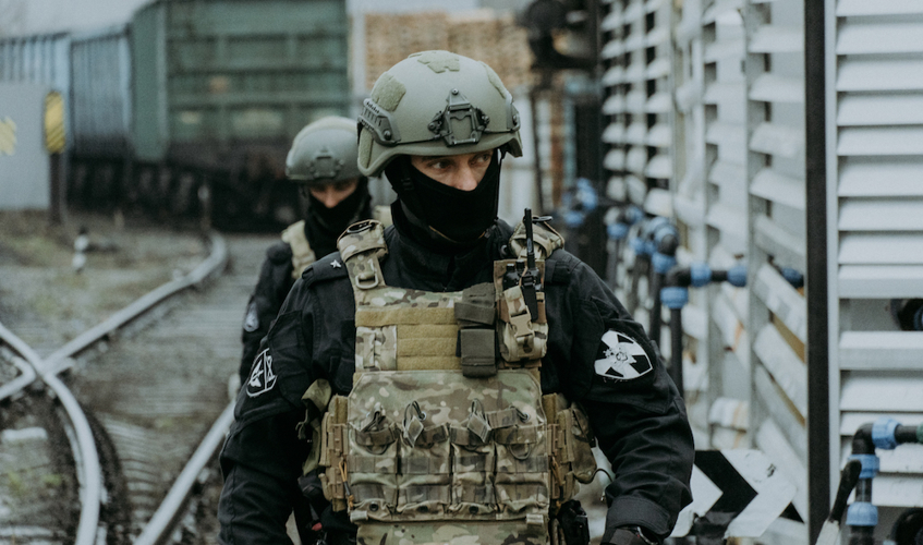 В Пензе подведены итоги масштабного межведомственного рейда по соблюдению миграционного законодательства (видео)