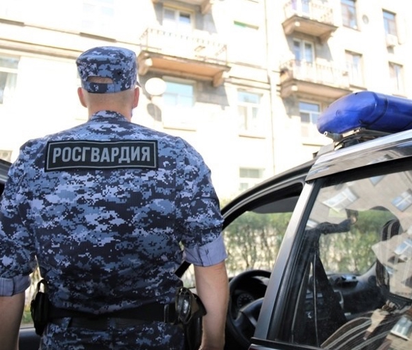 На страже в круглосуточном режиме: как устроена работа вневедомственной охраны Росгвардии