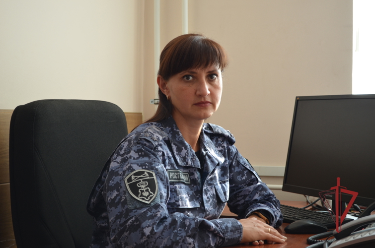 В Пензе состоится «прямая линия» по вопросу трудоустройства во вневедомственную охрану Росгвардии