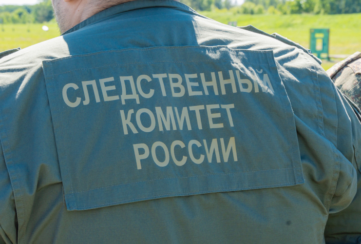 В Пензе сотрудники Росгвардии и следственного комитета РФ провели совместный полевой семинар