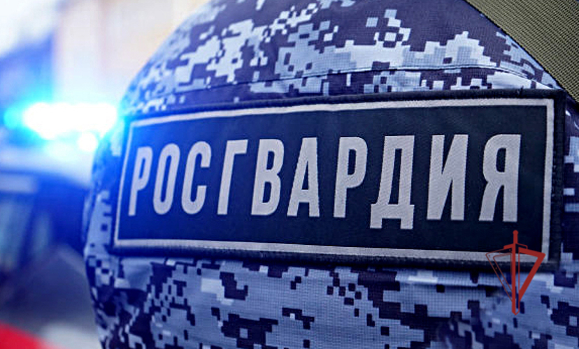Вневедомственная охрана Росгвардии приглашает пензенцев на службу (видео)