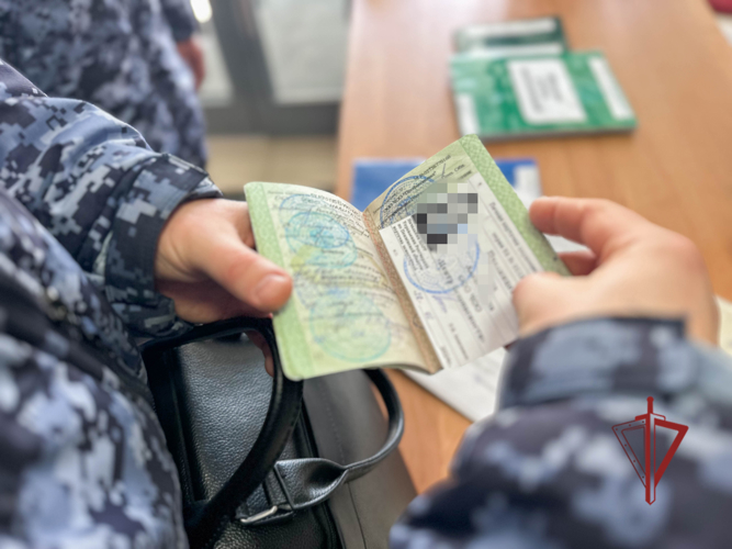 В Управлении Росгвардии по Пензенской области обсудили изменения в законодательстве о частной охранной деятельности