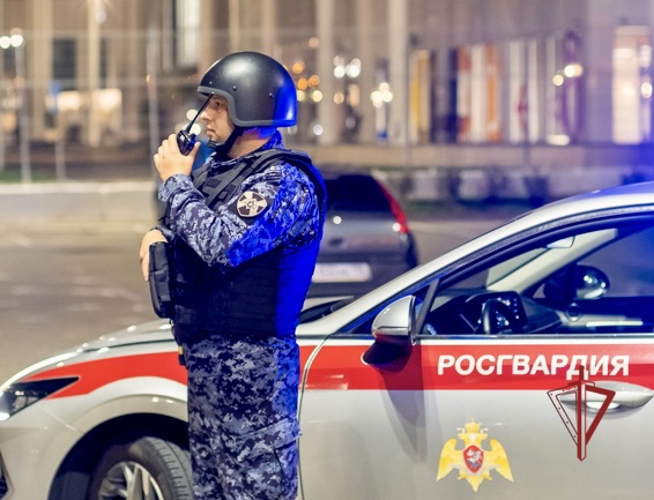 Ночной «фастфуд-бунт» в Пензе: росгвардейцы успокоили компанию, уставшую ждать заказ час