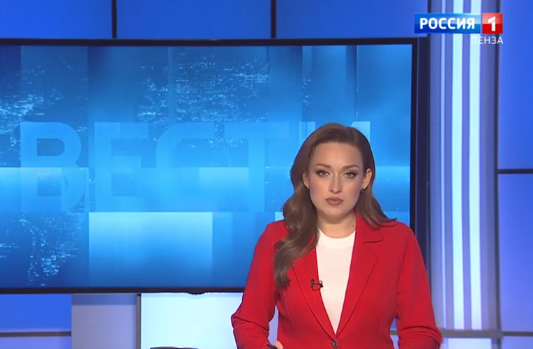 Телесюжет ГТРК «Россия. Пенза»: В Пензе правоохранители пресекли деятельность подпольного казино (видео)