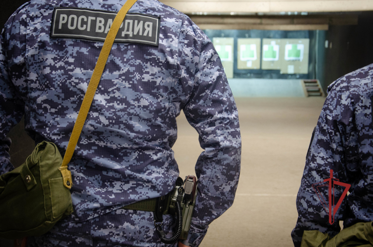 В Управлении Росгвардии по Пензенской области подвели итоги профессиональной подготовки личного состава