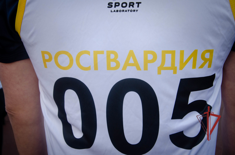 В Управлении Росгвардии по Пензенской области подвели итоги профессиональной подготовки личного состава